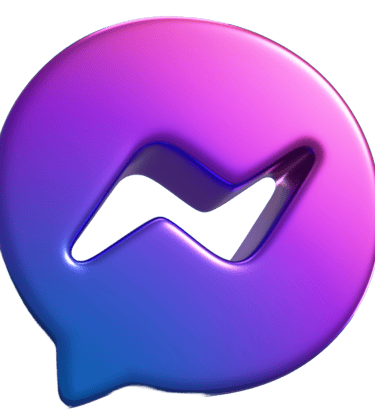 Facebook Messenger Icon
