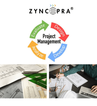 soluciones de seguridad para proyectos.