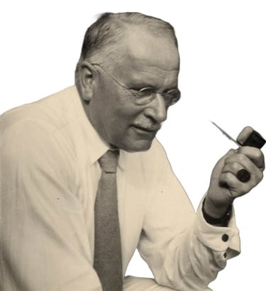 carl-jung-author-of-divine-child-archetype