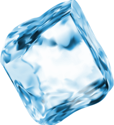 Παγάκι - πάγος