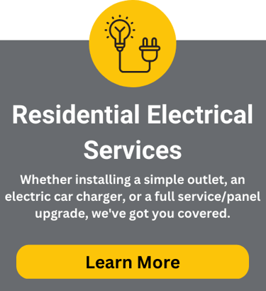 Residential Electrical Services