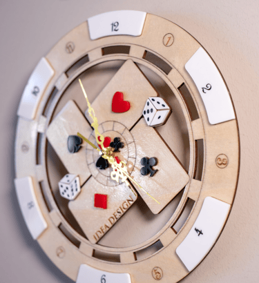 orologi personalizzati