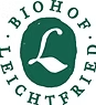 Logo Biohof