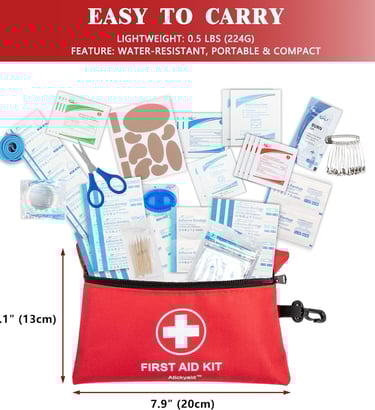 First Aid Kit