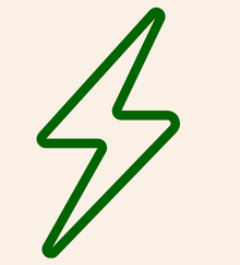 Sustained Energy icon