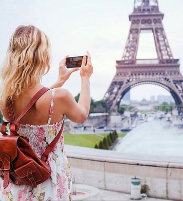 Travel Safety Tips for Women