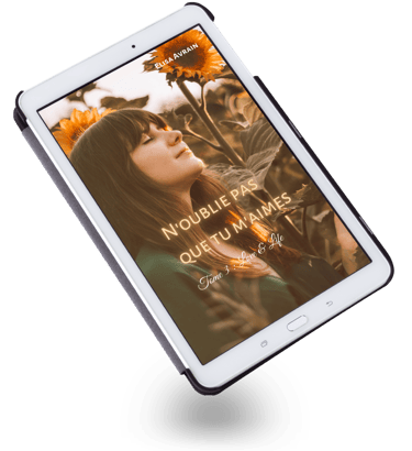 N'oublie pas que tu m'aimes Tome 3 en e-book.