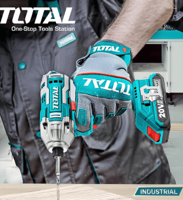 Herramientas total tools