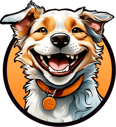 DOGSmaniac Logo ohne Text