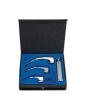 Kit de laryngoscope pour ambulance
