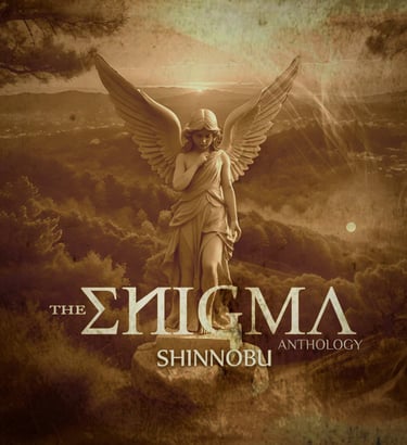 THE ENIGMA ANTHOLOGY SHINNOBU