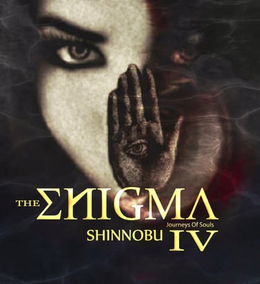THE ENIGMA IV (Journeys Of Souls)