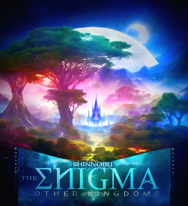 The Enigma X (Other Kingdoms)