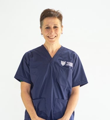 Carolina Hernandorena