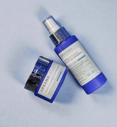 Derma collage kezelés Veszprém