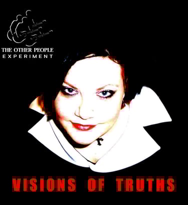 Visions Of Truths Album
