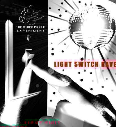 Light Switch Rave Album