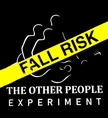 Fall Risk Album