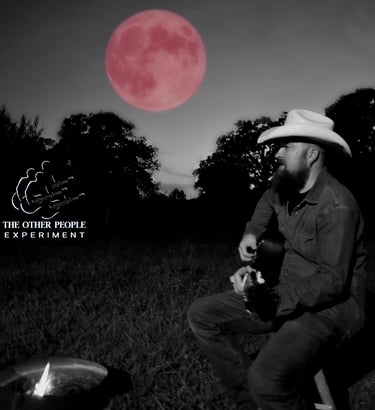 Strawberry Moon - Single August 2025