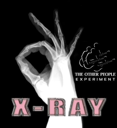 X-Ray Album