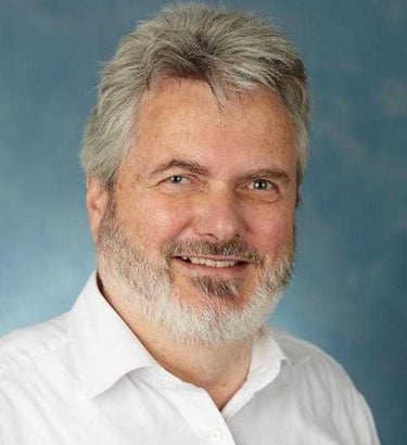 Jürgen Ide, Heilpraktiker in Quickborn