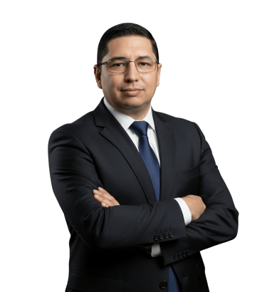 Engenheiro Tiago Andre