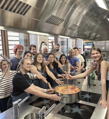 Localisation de Syrnyk à Nyon Suisse