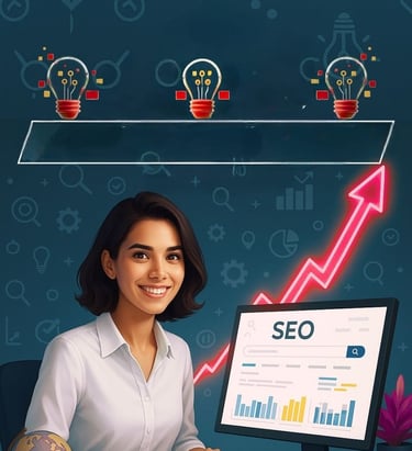SEO Success