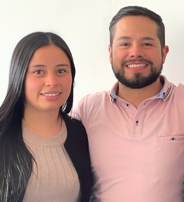 Equipo administrativo