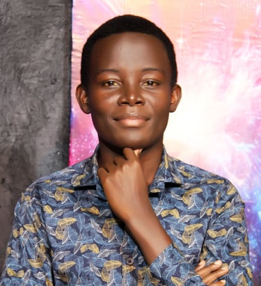 Michael Muwanguzi