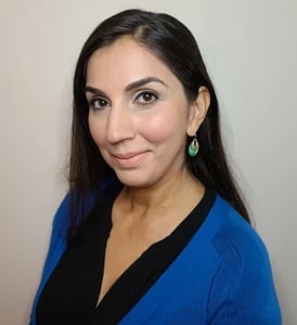 Sanaz Asgharzadeh Atlas Law Firm
