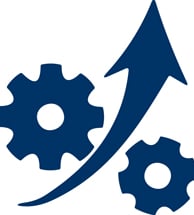 piMetrics360 drives operational excellence through automated process efficiency measurements