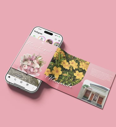 feed Bukit Indah Permai