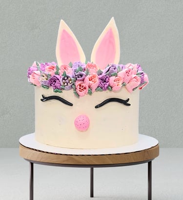 cakes in langley