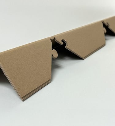 Interlocking Notches