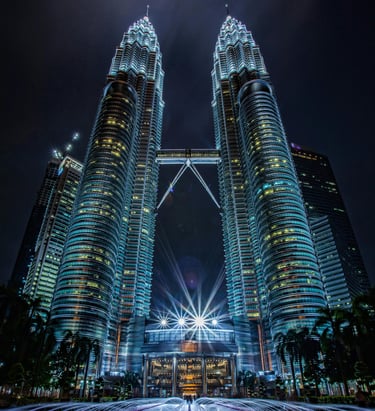 tujuan calon pekerja migran indonesia (CPMI) ke negara malaysia