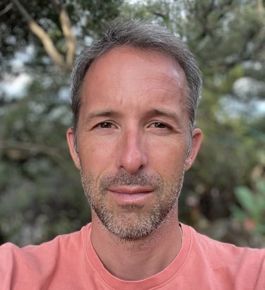 Nicolas Galibert coach professionnel Lyon