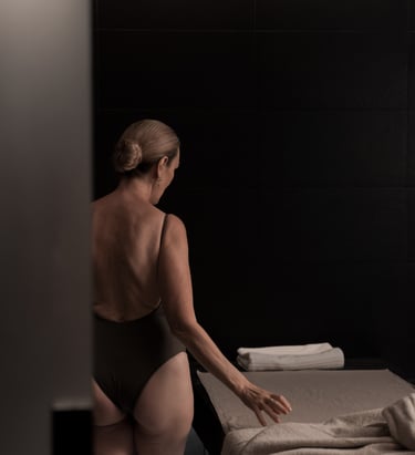 Ondas de choques coporal y vaginal, vulvar en Murcia. Ginecologo y medicina estética para mujer