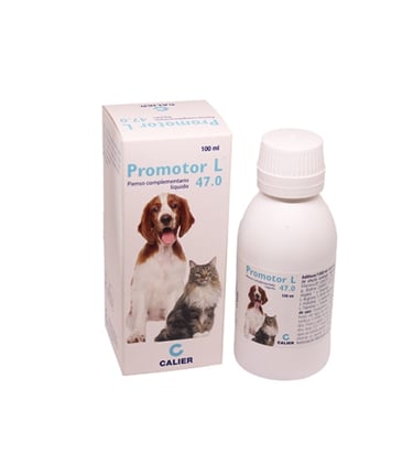Promoter L 47.0
