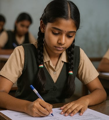 CBSE Class 10 Board Exam Timetable 2026