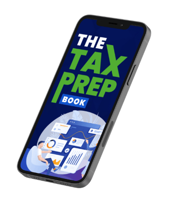 iphone tax prep
