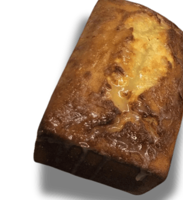 Lemon Loaf