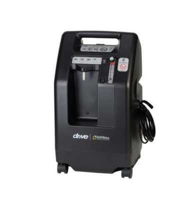 concentrador de oxígeno para mexicanos