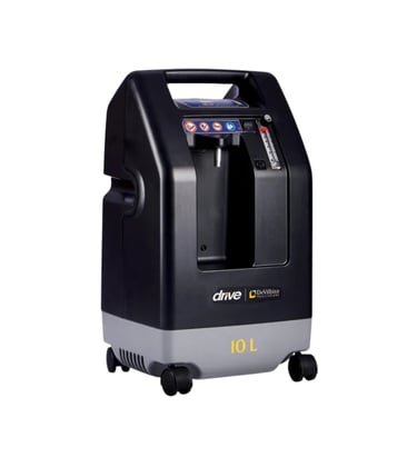 concentrador de oxígeno para mexicanos