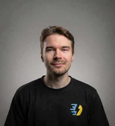 Teemu Bister Sunvoima