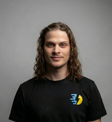 Elias Parviainen Sunvoima