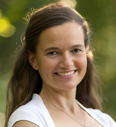 Klavdija Svet, Elevate to Educate