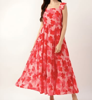 dresses for women myntra party wear
