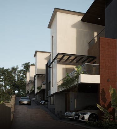 Ramchandani Divyashree Raia Goa