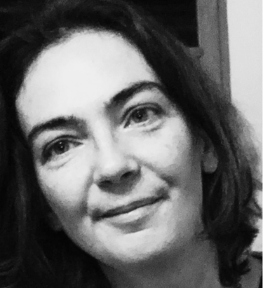 Aline Ossowski